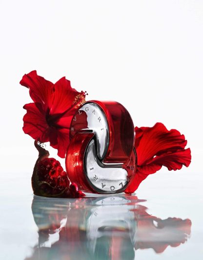 Bvlgari Omnia Coral Perfume