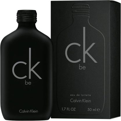 Ck Be Eau De Toilette