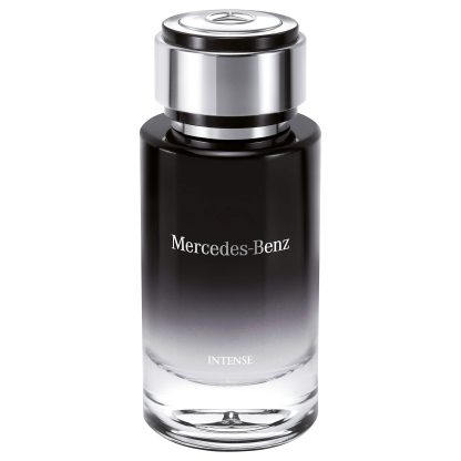 Mercedes-Benz Intense Eau De Toilette