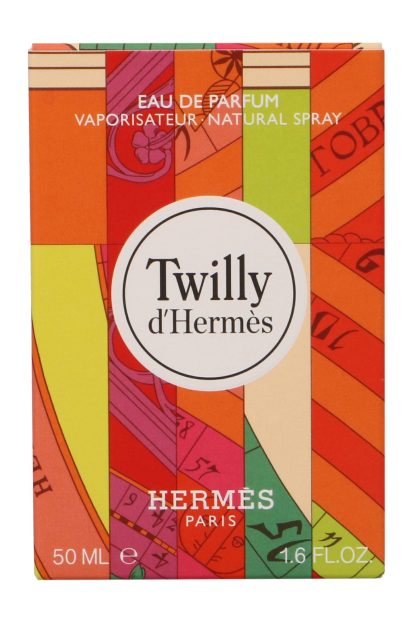 Twilly d'Hermès Eau de Parfum