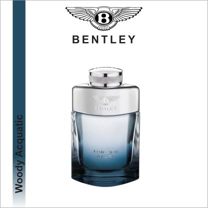 Bentley For Men Azure