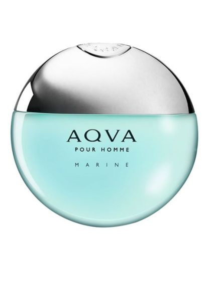Bvlgari Aqua Pour Homme Marine
