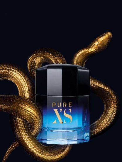 Paco Rabanne Pure XS Eau De Toilette