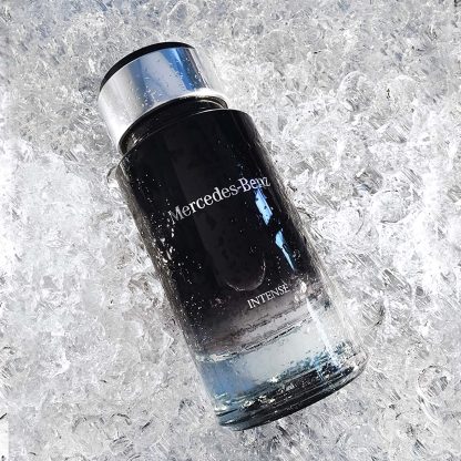 Mercedes-Benz Intense Eau De Toilette