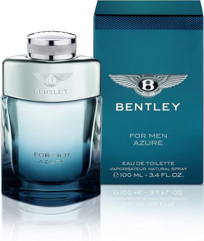 Bentley For Men Azure