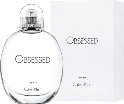 Calvin Klein Obsessed Eau de Toilette