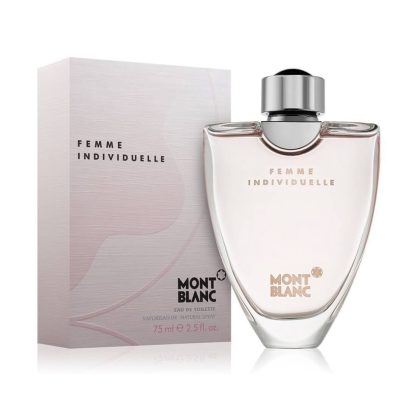 Femme Individuelle Eau De Toilette