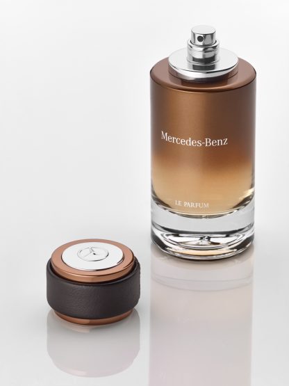 Mercedes-Benz Le Parfum