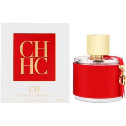 Women CH Eau de Toilette