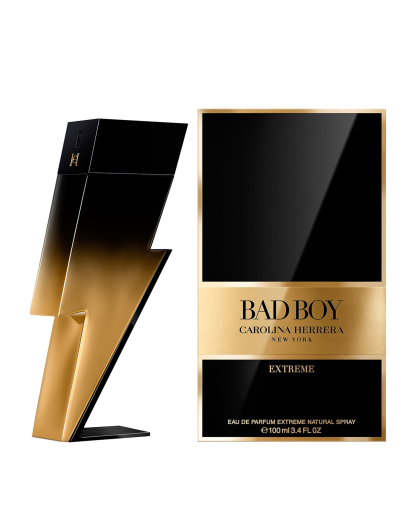 Bad Boy Extreme Eau de Parfum