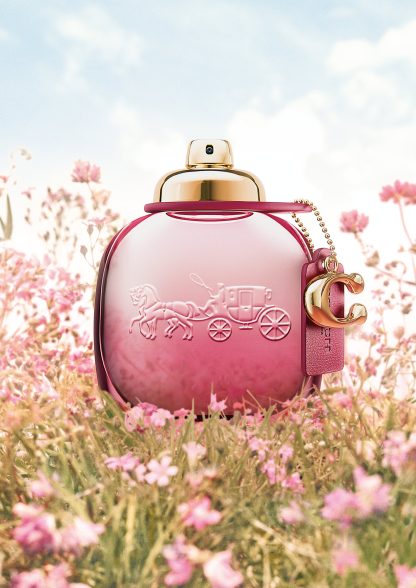 COACH Wild Rose Eau de Parfum