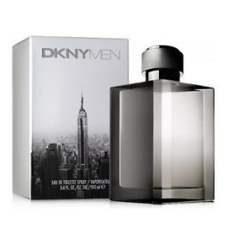 Dkny Men Eau De Toilette