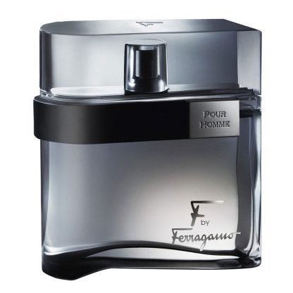 F Black by Salvatore Ferragamo Eau De Toilette