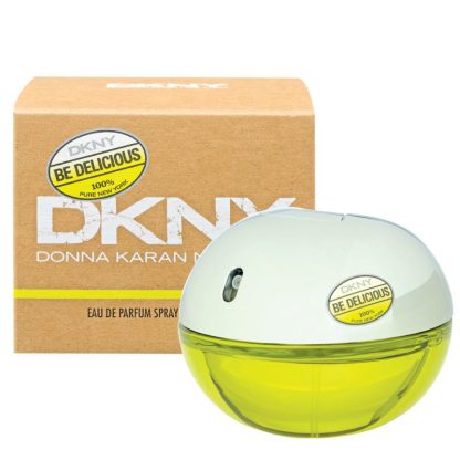 DKNY Be Delicious For Women Eau de Parfum