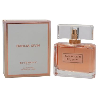 Dahlia Divin By Givenchy Eau De Toilette