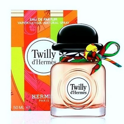 Twilly d'Hermès Eau de Parfum