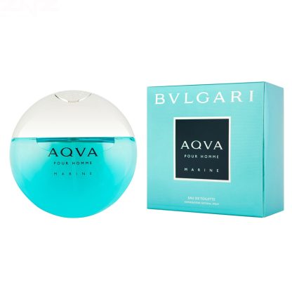 Bvlgari Aqua Pour Homme Marine