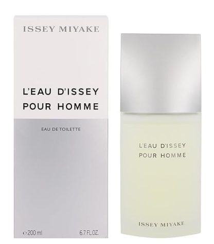 Issey Miyake L'Eau D'Issey Pour Homme