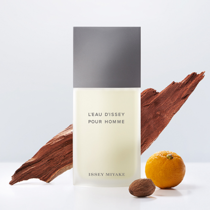 Issey Miyake L'Eau D'Issey Pour Homme