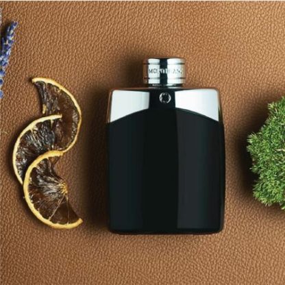 Montblanc Legend Eau De Toilette