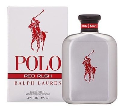 Ralph Lauren Polo Red Rush
