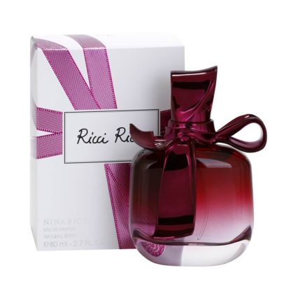 Nina Ricci Women Ricci Ricci