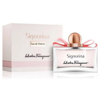 Salvatore Ferragamo Signorina Eau de Parfum