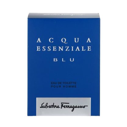 Acqua Essenziale Blu