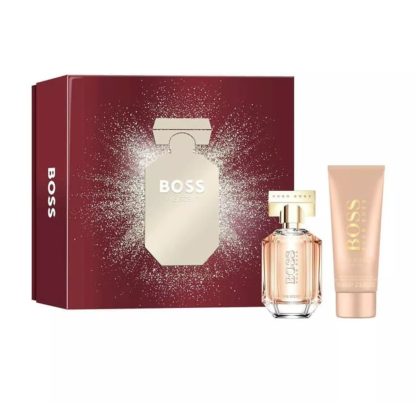 Boss The Scent For Her
