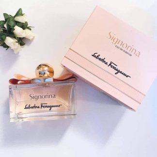 Salvatore Ferragamo Signorina Eau de Parfum