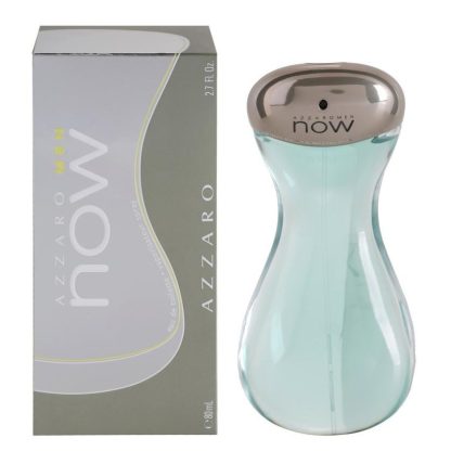Azzaro Now Men