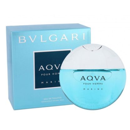 Bvlgari Aqva Pour Homme Marine EDT 150 ml