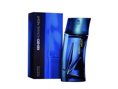 Kenzo Homme Night Eau De Toilette