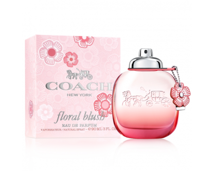 Coach Women Floral Blush Eau de Parfum