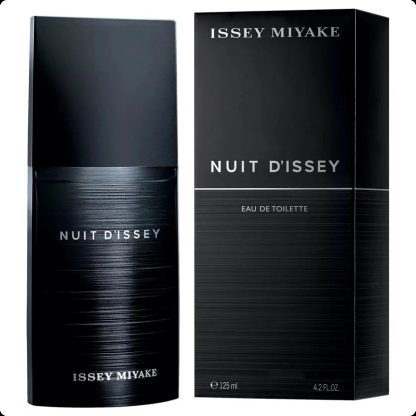 Issey Miyake Nuit D'Issey