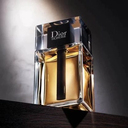 DIOR Homme Eau De Toilette