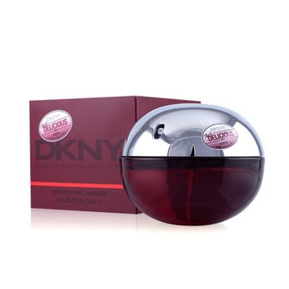 DKNY Red Delicious Men