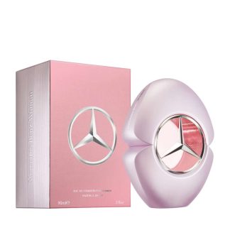 Mercedes Benz Woman Eau de Toilette