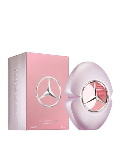 Mercedes Benz Woman Eau de Toilette