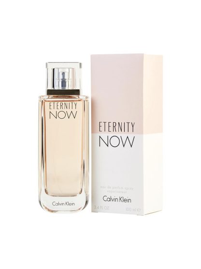 Calvin Klein Women Eternity Now Eau De Parfum