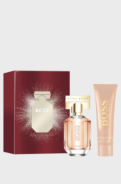 Boss The Scent For Her
