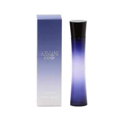 GIORGIO ARMANI Code Femme