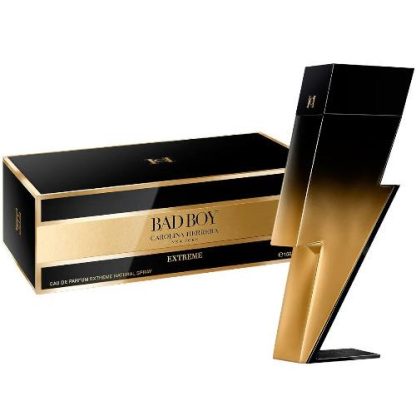 Bad Boy Extreme Eau de Parfum