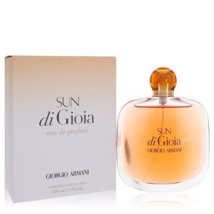 Giorgio Armani Sun di Gioia