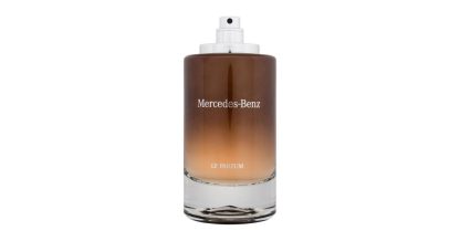Mercedes-Benz Le Parfum