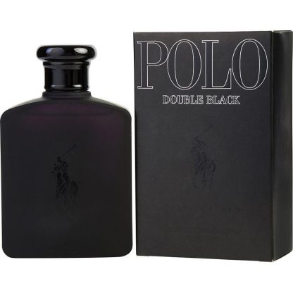 Ralph Lauren double black
