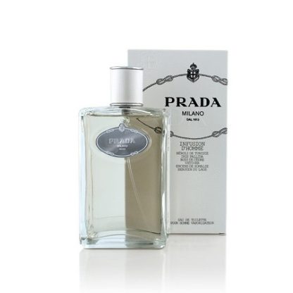 Prada Infusion d'Homme