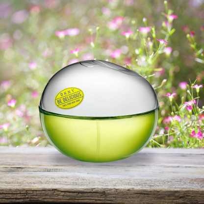 DKNY Be Delicious For Women Eau de Parfum