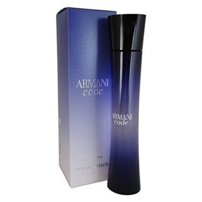 GIORGIO ARMANI Code Femme