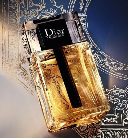 DIOR Homme Eau De Toilette